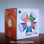 Apple iMac G3 RARE LIME Design Bundle – including matching, Nieuw