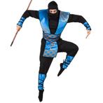 Ninja Pak Mortal Kombat Sub Zero, Verzenden