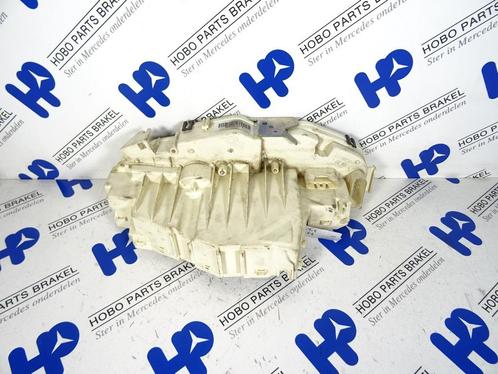 Portierslot A 221 720 5435 RV S-klasse w221 met keyless-go, Auto-onderdelen, Carrosserie, Gebruikt, 3 maanden garantie, Mercedes-Benz