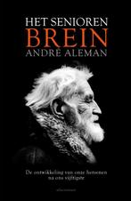 Het seniorenbrein 9789045027630, Livres, Psychologie, André Aleman, N.v.t., Verzenden