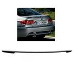 Kofferbak Spoiler Glans Zwart BMW 3 Serie E93 Cabrio B1940, Auto-onderdelen, Nieuw, Achter, BMW