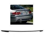 Kofferbak Spoiler Glans Zwart BMW 3 Serie E93 Cabrio B1940