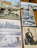 Diversen - Meerdere steden waaronder London, New York,, Verzamelen, Gelopen