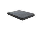 Veiling - Hondenbed / hondenmand Milow - 92 x 69 x 8 cm - Gr, Dieren en Toebehoren, Hondenmanden, Nieuw
