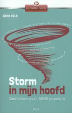 Storm in mijn hoofd / Autisme classic 9789077671993, Boeken, Verzenden, Gelezen, Arwin Wels