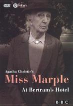 Miss Marple - At Bertrams Hotel (dvd tweedehands film), Cd's en Dvd's, Ophalen of Verzenden, Nieuw in verpakking