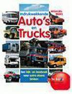 Indrukwekkende autos en trucks / Wolkjesreeks 9789037449594, Verzenden, Gelezen, H. van Lindert