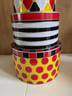 Alessi - Marcel Wanders - Circus - Koektrommel (5) - Circus