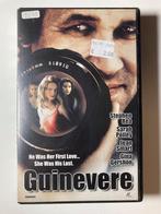 GUINEVERE (EX RENTAL) (VHS), Cd's en Dvd's, VHS | Film, Gebruikt