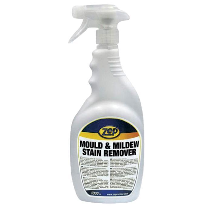 Mould & Mildew stain remover, Doe-het-zelf en Bouw, Ventilatie en Afzuiging, Nieuw, Verzenden