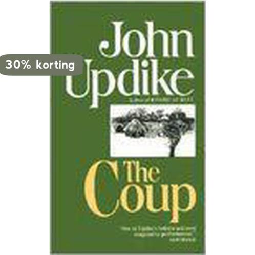 The Coup 9780449242599 John Updike, Livres, Livres Autre, Envoi