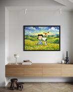 Hiroshi (1981) - LOVE is in the air 1/3 XL