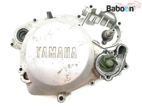 Dynamo Deksel Yamaha DT 125 R 1999-2003 (DT125R) (3BN), Motoren, Onderdelen | Yamaha, Gebruikt, Verzenden