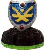 Skylanders Spyros Adventure - Magic Items-Sky-Iron Shield, Ophalen of Verzenden, Nieuw