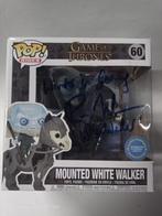 Game of The Thrones - Funko Pop 60 Signed in person by Ross, Collections