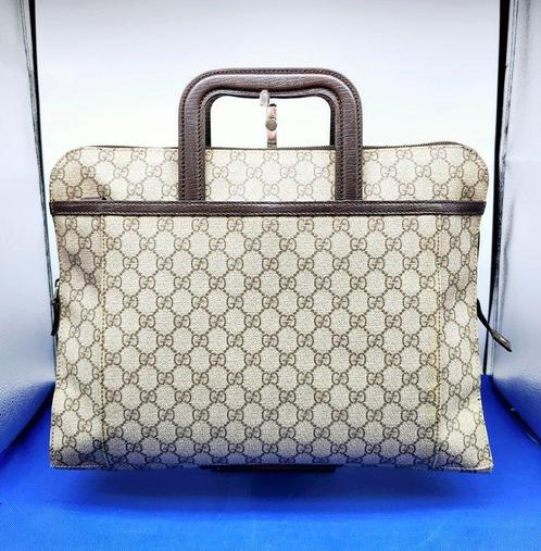 Gucci - Business bag, Handtassen en Accessoires, Tassen | Damestassen