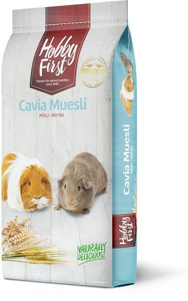 Cavia muesli 15 kg, Animaux & Accessoires, Nourriture pour Animaux