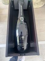 2011 Bollinger, Bollinger 007 Millésime - Champagne - 1, Nieuw