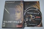 Silent Hill 3 (PS2 USA), Nieuw