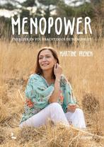 Menopower 9789401478526 Martine Prenen, Boeken, Verzenden, Gelezen, Martine Prenen