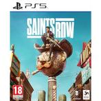 Saints Row (PS5 Games) (Playstation 5), Games en Spelcomputers, Games | Sony PlayStation 5, Ophalen of Verzenden, Zo goed als nieuw