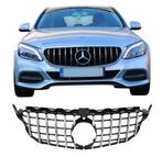 Grill | Mercedes-Benz C-Klasse W205 2014-2018 | Panamericana, Autos : Pièces & Accessoires, Verzenden