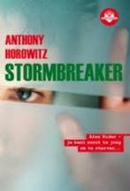 Stormbreaker vh bolbliksem Boektoppers 2007 9789034544940, Anthony Horowitz, Verzenden