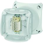 Hensel ENYCASE Opbouw wand-/plafonddoos - RK0205T, Verzenden, Nieuw