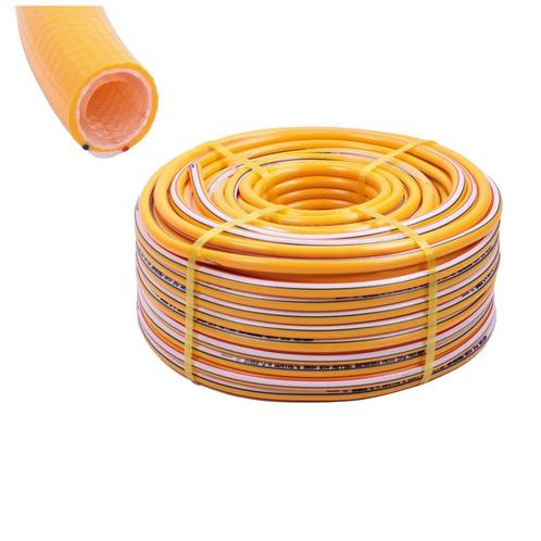 Hogedrukslang 19mm 100mtr, Doe-het-zelf en Bouw, Gereedschap | Lasapparaten, Ophalen of Verzenden