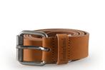 Timberland Riem Bruin, Kleding | Heren, Riemen en Ceintuurs, Verzenden, Zo goed als nieuw, Bruin, Timberland