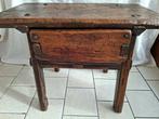 Bijzettafel - Betaaltafel - Hout - 18e eeuws, Antiek en Kunst