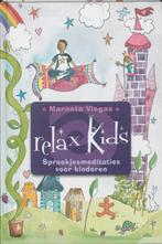 Relax Kids! 9789020230659, Livres, Ésotérisme & Spiritualité, Marneta Viegas, Verzenden