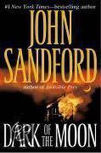 Dark of the Moon 9780425224793 John Sandford, Verzenden, Gelezen, John Sandford
