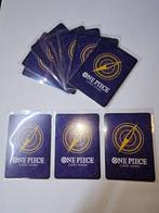 Bandai - 10 Mixed collection - One Piece, Nieuw