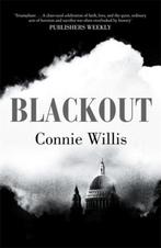Blackout 9780575099289, Connie Willis, Verzenden