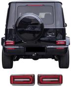 Achterlichten | Mercedes-Benz | G-Klasse 1990-2018 | W463.1, Auto-onderdelen, Verlichting, Verzenden, Nieuw, Mercedes-Benz