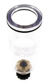 Bol en plastique pour filtre semi-automatique standard 1, Bricolage & Construction, Verzenden