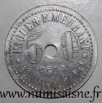 Ohne Jahr France Frankreich Kommitat 62 Boulogne Sur Mer..., Verzenden