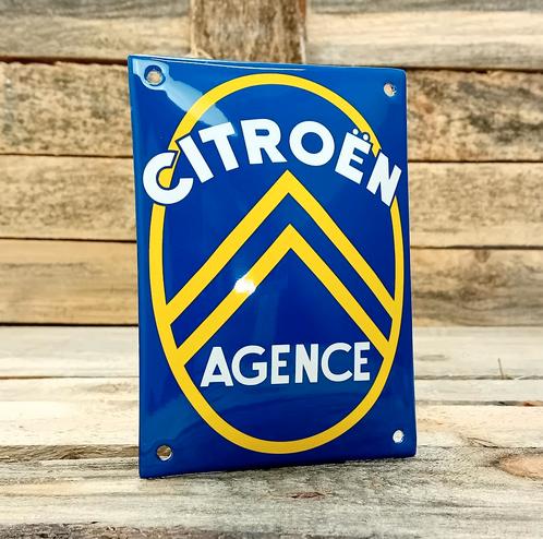 Citroën Agence, Collections, Marques & Objets publicitaires, Envoi