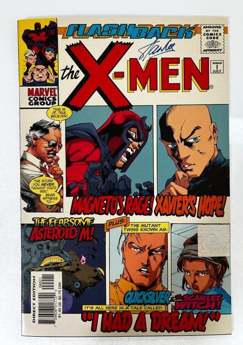 X-Men #-1 - Retailer Exclusive Carlos Pacheco Variant -, Boeken, Strips | Comics