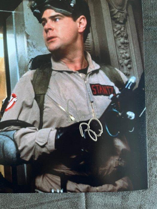 Ghostbusters, Dan Aykroyd (Ray Stantz) - Signed in Person -, Verzamelen, Film en Tv