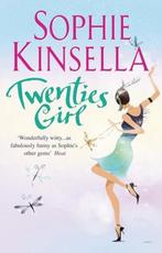 Twenties Girl B format 9780552774369 Kinsella, Verzenden, Gelezen, Kinsella