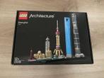 Lego - Architecture - 21039 - Ensemble scellé à la retraite