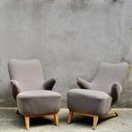 Artifort - Theo Ruth - Fauteuil - alk - Beuken - Fauteuils