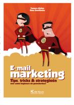 E-mailmarketing 9789048618774 T. Gielen, Verzenden, Zo goed als nieuw, T. Gielen