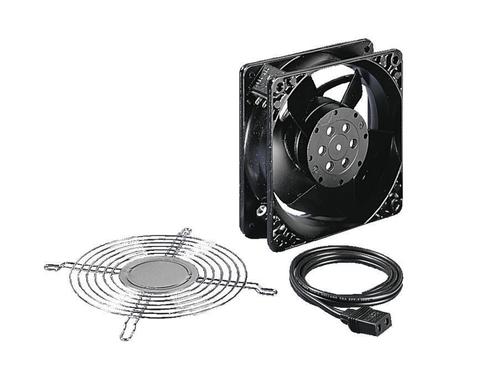 Rittal DK Ventilatieplaat voor kasten - 7980100, Doe-het-zelf en Bouw, Elektriciteit en Kabels, Verzenden