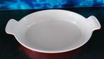 Le Creuset - Ovenschaal - hoogwaardige keramische bron -