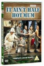 It Aint Half Hot Mum: Series 6 DVD (2008) Windsor Davies, Zo goed als nieuw, Verzenden