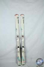 Refurbished - Ski - Rossignol Famous X - 156, Sport en Fitness, Skiën en Langlaufen, 140 tot 160 cm, Gebruikt, Rossignol, Ophalen of Verzenden