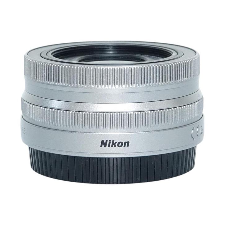 Nikon Z 16-50mm 3.5-6.3 DX VR nr. 1661, TV, Hi-fi & Vidéo, Photo | Lentilles & Objectifs, Enlèvement ou Envoi